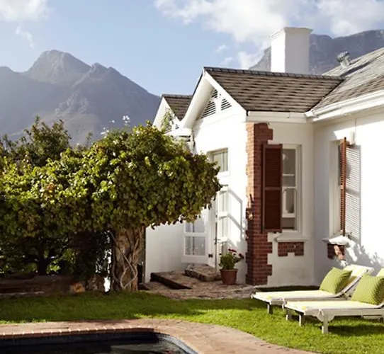 Inawestays Holiday Homes