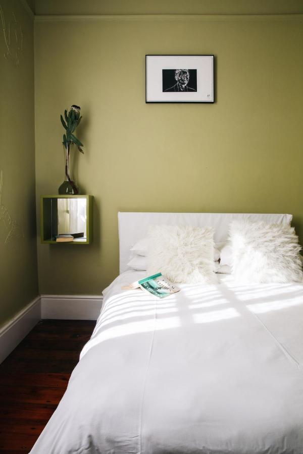 Inawestays Homes * Cape Town