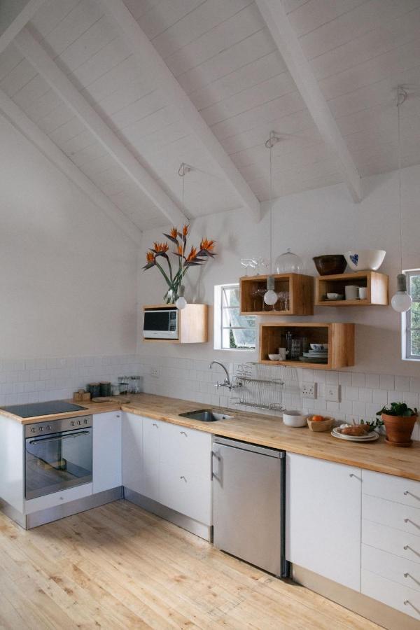 Holiday home Inawestays Homes