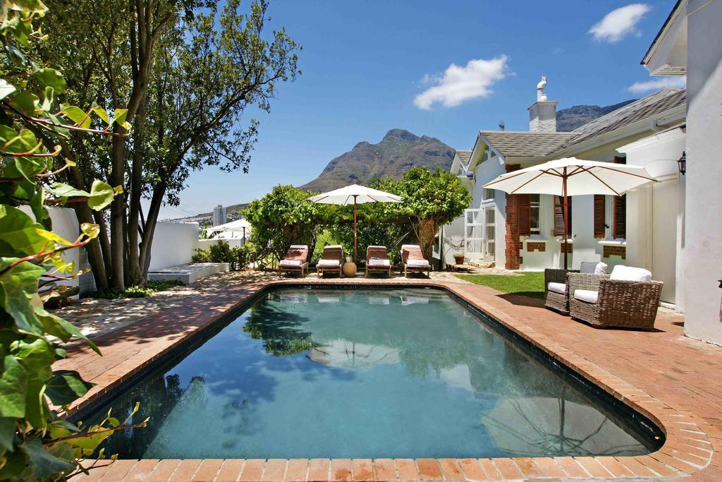 Inawestays Homes Holiday home *