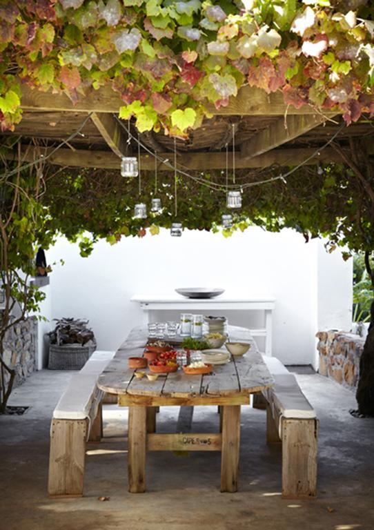 Inawestays Homes Cidade Do Cabo